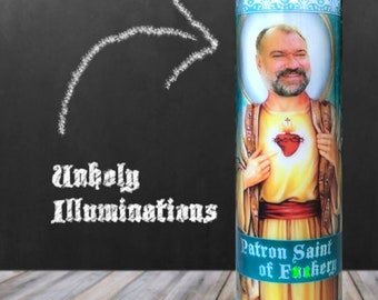 Patron Saint of F@@kery