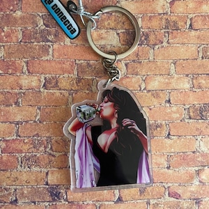 Jenny Key chain
