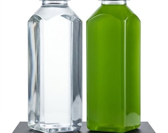 Live Copepods and Phytoplankton Culture