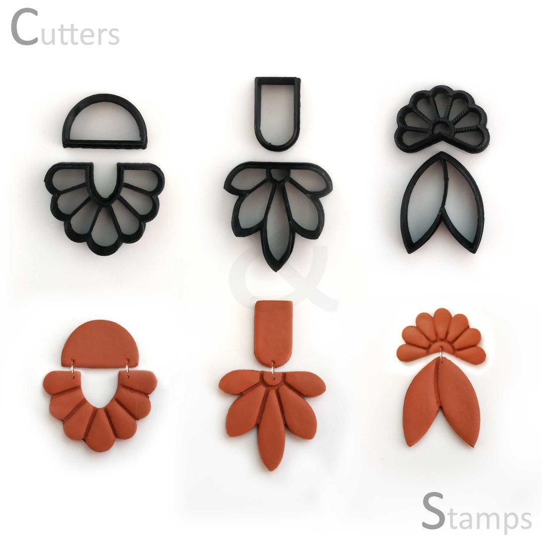 Bookmarks Clay Cutter | Bookmark Creator | Clay Cutters | Bookmark L