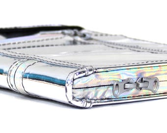 Custodia Premium Galaxy TAB S11 Ultra, custodia per tablet metallica riflettente, custodia Samsung Galaxy TAB alla moda e lucida, tastiera Bling, penna Galaxy TAB S11