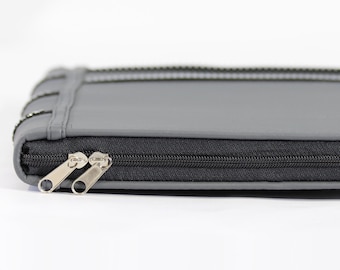 Minimalist Supernote Nomad Case a6x2 Case for Supernote Folio A6x Supernote A6x Cover Nomad Sleeve Nomad Cases Book PU Leather Case Pen Hold