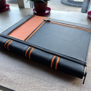 Supernote A6x Case Book Supernote A5x Case Supernote Folio Case Supernote a x6 a6 x Case a x5 a5x Lamy Pen Supernote Cover Supernote Sleeve