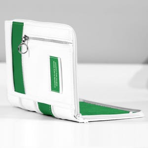 Chic White HP OmniBook X 16 inch Laptop Case 2-in-1 Flip 14 inch HP Omnibook Ultra 14 Cover HP Omnibook 17.3 inch Ultra Sleeve Mint Green