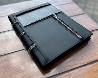NEW Galaxy TAB S10 Ultra Book Case Galaxy TAB Cover Galaxy Tab S10+ Case Galaxy Tab Sleeve Tab S10 ai Case Keyboard Pen Holder Case
