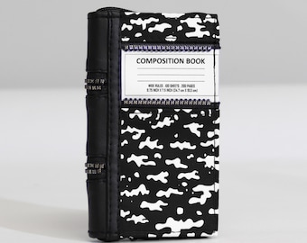 Custodia Xteink X4 Custodia a libro ultra sottile con retro magnetico per eReader Xteink X4