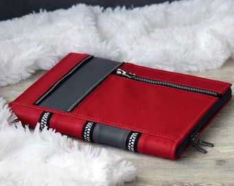 Shockproof Lenovo Yoga 9i 14 2-in-1 Laptop Case: Durable Book Style Protection