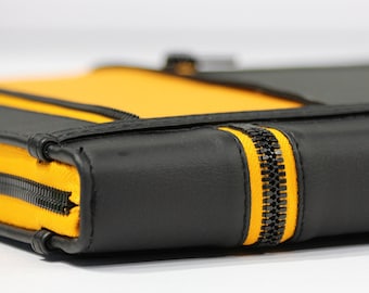 Premium Supernote Nomad Case a6x2 Case for Supernote Folio A6x Supernote A6x Cover Nomad Sleeve Nomad Cases Book PU Leather Case Pen Holder