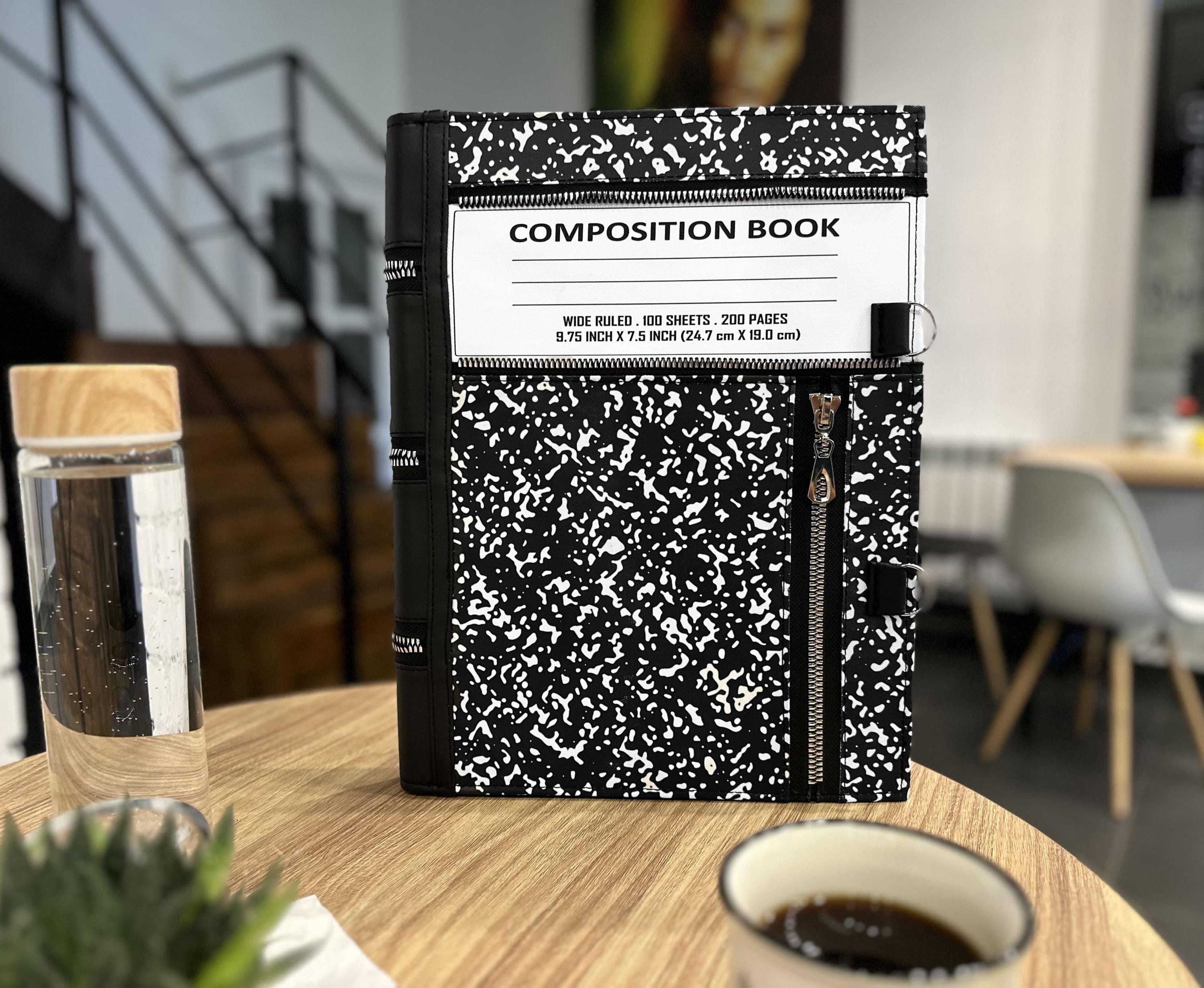 Supernote A5 X2 Manta Case Book Supernote A5 X2 Case Supernote