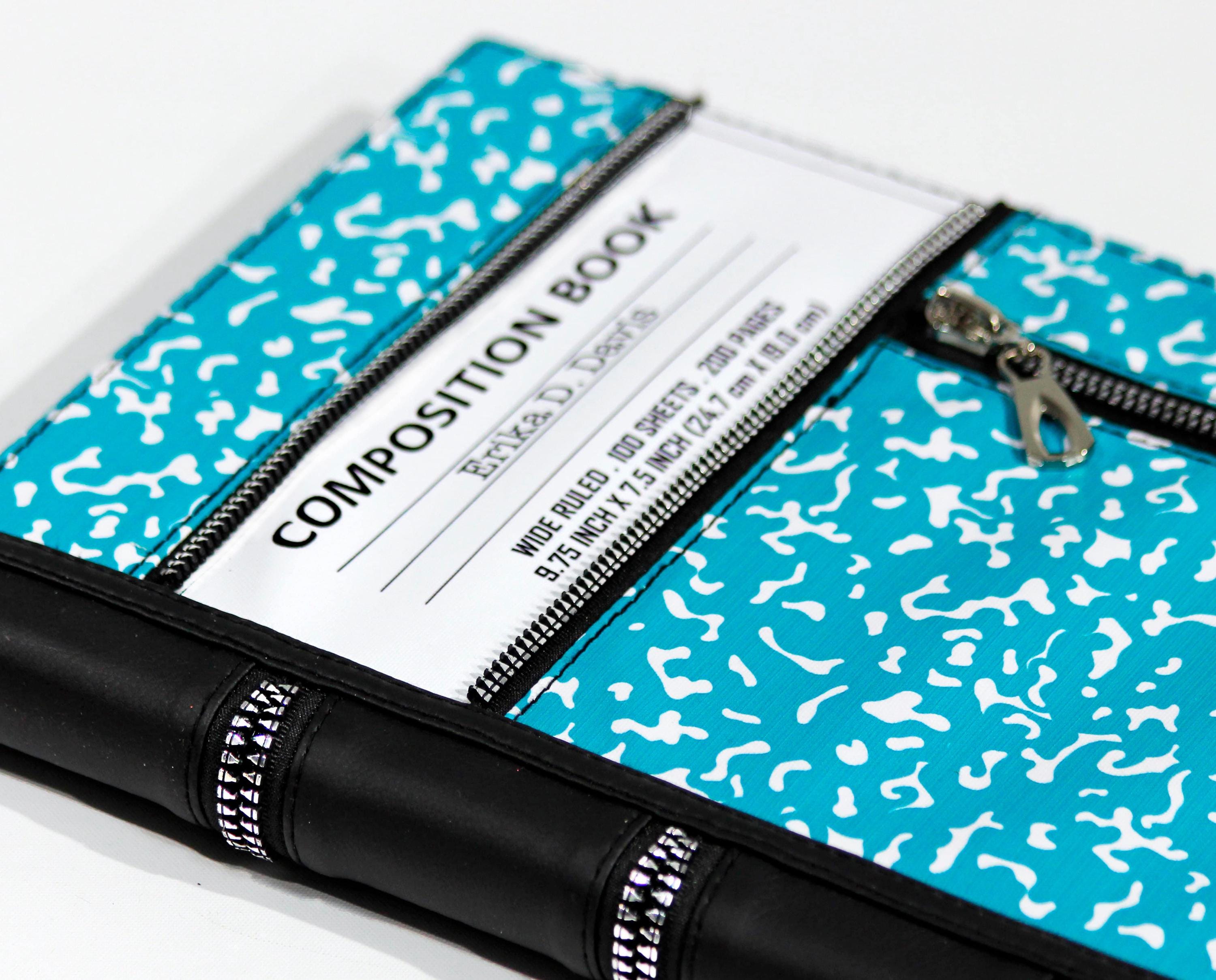 Teal Supernote A5 X2 Manta Case Book Supernote A5x2 Case Supernote