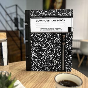 Supernote A6 X2 Nomad Case Book Supernote A6 x2 Case Supernote Nomad Folio Case Supernote a x6 a6 x2 Case a x6 a6x Supernote Cover Sleeve