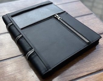 Shockproof Supernote Nomad Case a6x2 Case Supernote Folio A6x Supernote A6x Cover Nomad Sleeve Nomad Cases Book PU Leather Case Pen Holder