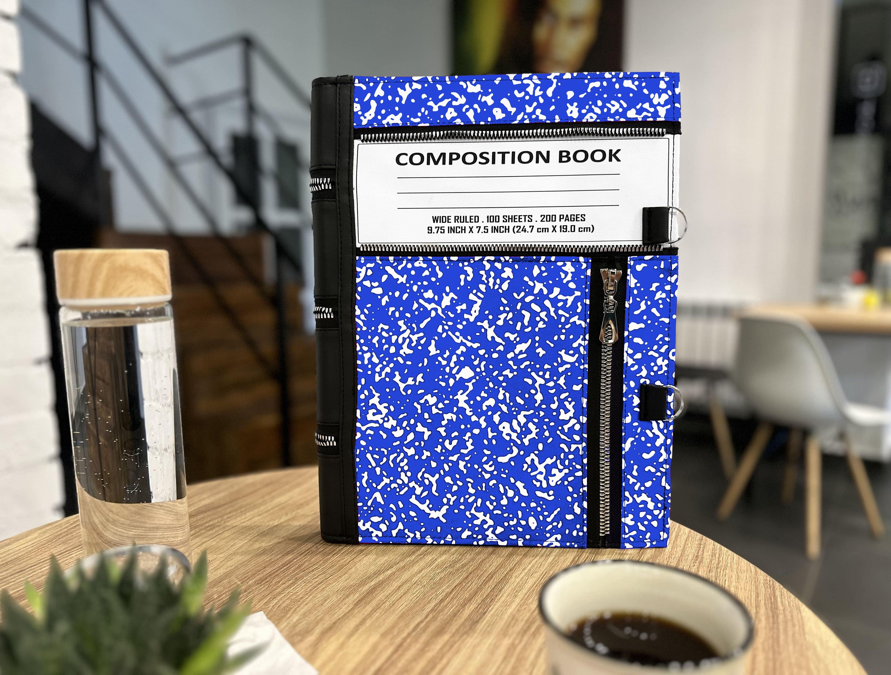 Supernote A6 X2 Nomad Case Book Supernote A6 X2 Case