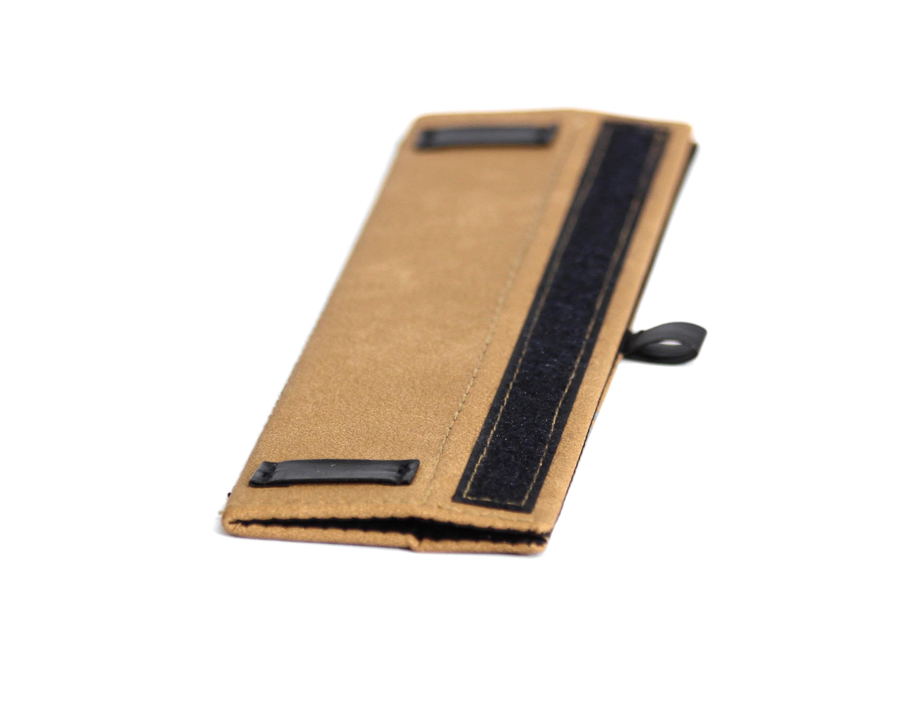 FEATURE #5. Keyboard Riser With Velcro Fastener Triangle Shape ...
