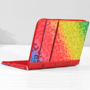Premium Kindle Scribe Case with Pen Holder Zippered Ra PU Leather Case for Kindle Paperwhite 11th Gen Kindle Cover Kindle Case Oasis Case