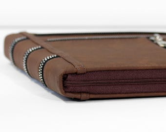 Shockproof Lenovo Yoga 7i 2-in-1 16 Laptop Case Brown Book 9i 2-in-1 Dual Case 14 OLED Yoga 7i 2-in-1 14 Yoga Book 9i Cover Lenovo 9i Slim