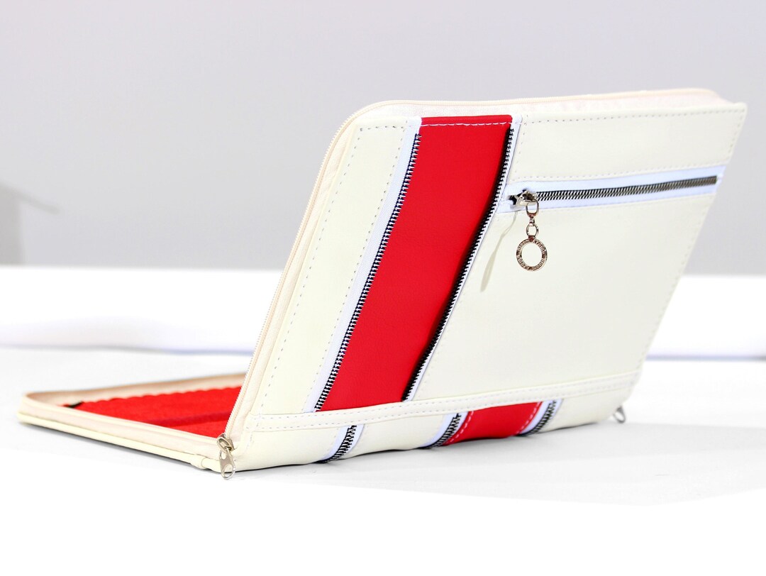 Surface Laptop Studio Case Brown Book PU Leather Case Surface Book 2 13