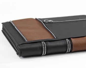 Lenovo Yoga Book 9i 2-in-1 13.3" 2.8K Dual Screen OLED Touch Case Yoga Book 9i Case Lenovo 9i Dual Screen Case Yoga Book Dual Screen Case