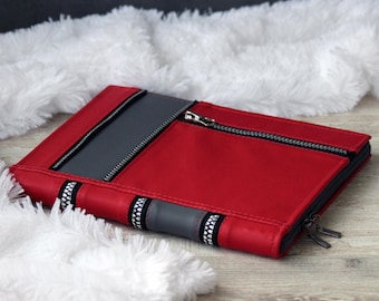 Supernote A5x2 Manta Folio Case Pen Holder Supernote Manta Sleeve A5 X2 Cover A6 X2 Nomad Case