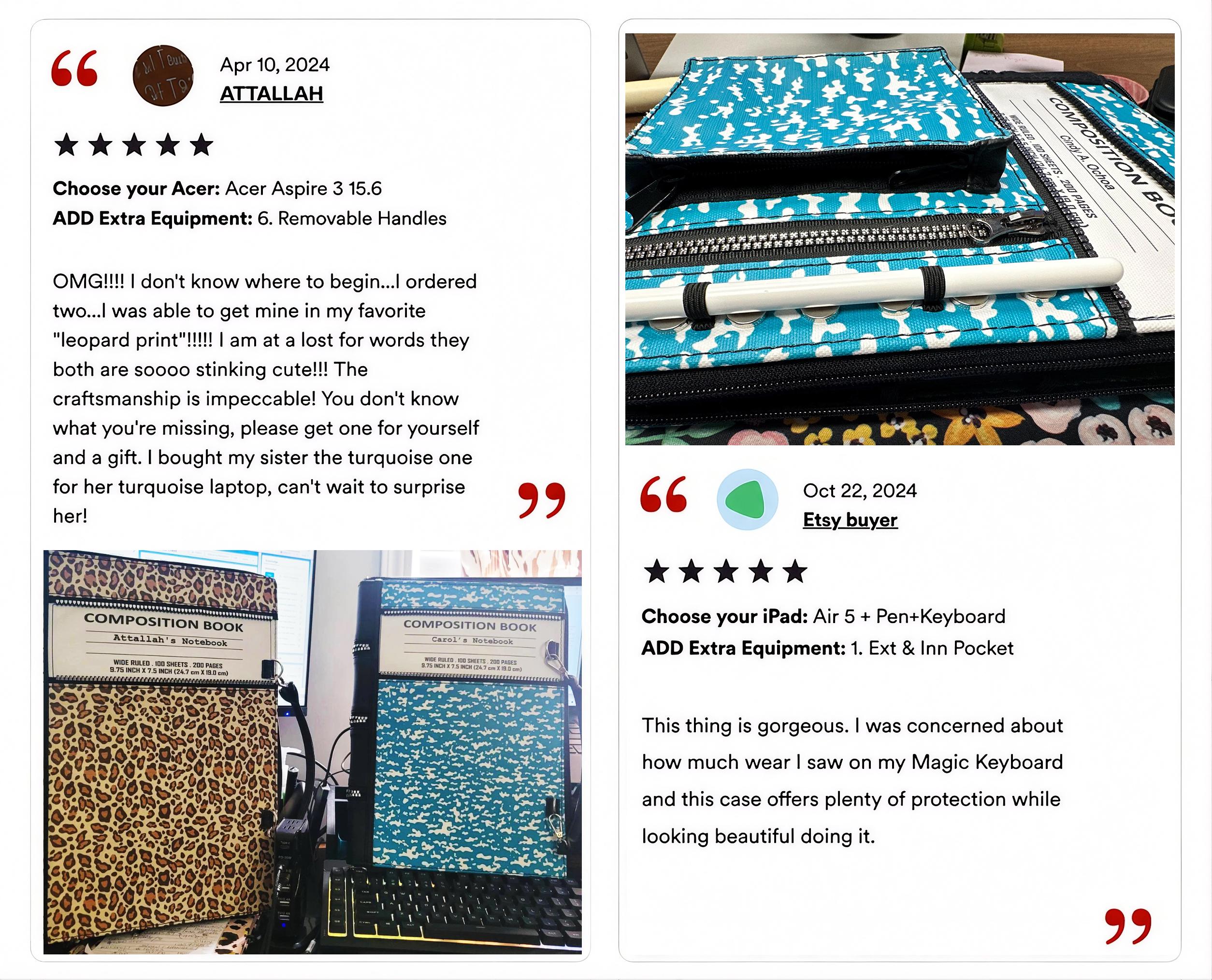 Teal Supernote A5 X2 Manta Case Book Supernote A5x2 Case Supernote