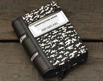 Premium AYN Thor Case Composition Book Style