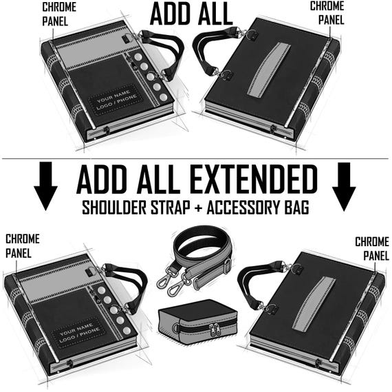 Onexplayer X1 Case One X Player X1 Mini Protective Bag G1 Gaming