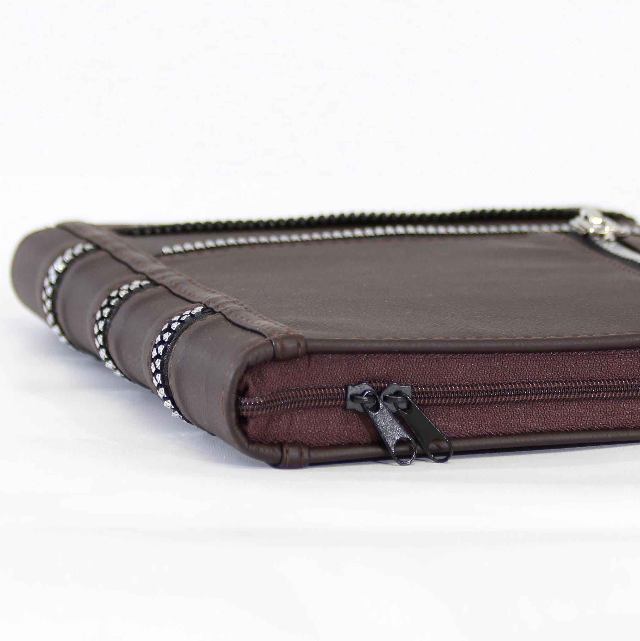2026 Asus Zenbook Case Pu Brown Leather Sora 16 14 Zenbook A16 A14 S16 ...