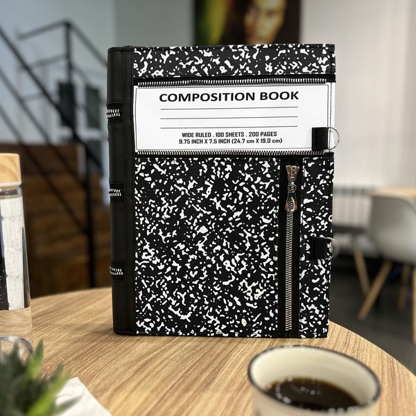 Estuche Supernote A6 X2 Nomad, funda Supernote A6 x2, funda Supernote Nomad Folio, funda Supernote a x6 a6 x2, funda a x6 a6x, funda protectora Supernote