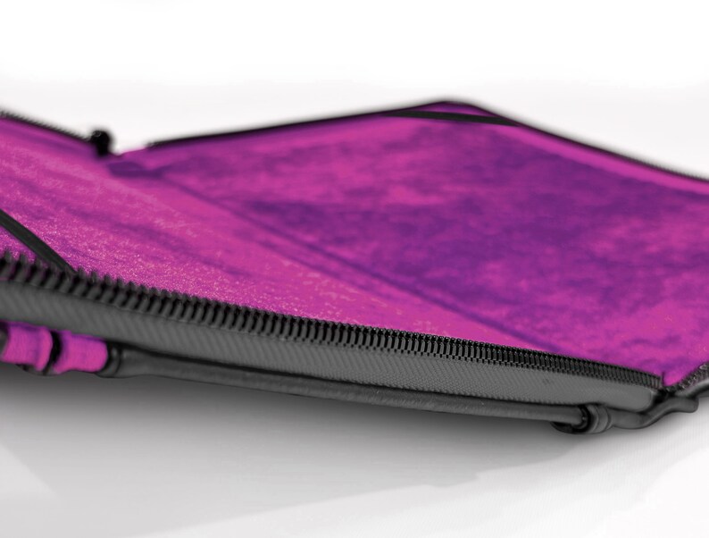 Purple Lenovo Yoga Pro 7i Laptop Case Lenovo Yoga 7i Gen 9 16 Cover Lenovo ThinkPad X1 Gen 12 Case Yoga Slim 9i Laptop Sleeve 5i 9i X13 14 image 5