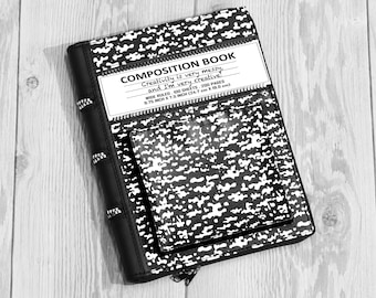Composition Case Supernote A6x Case Book Supernote A5x Case Supernote Folio Case Supernote a x5 a5 x Case a x6 a6x Supernote Cover Sleeve