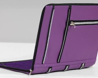 Purple Supernote A6 X2 Nomad Case Book Supernote A6 x2 Case Supernote Nomad Folio Case Supernote a x6 a6 x2 Case a x6 a6x Supernote Sleeve