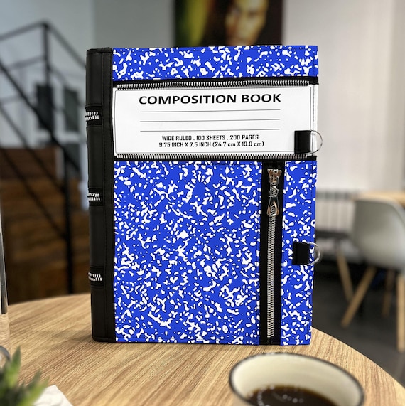 ONYX BOOX Note Air 3 Case Composition Book Note Air 3 C ONYX BOOX Note Air 3 Case Composition Book Note Air 3 C