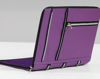 Premium Samsung Galaxy Book 5 Pro 360 Laptop Case Galaxy Book 5 Pro 14 Case Galaxy Book 360 15.6 Case Book5 Pro 360 Laptop Sleeve PU Leather