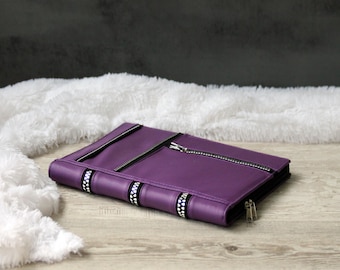 Kobo Libra Color Case, Libra 2, H20 1 and Universal Book-look