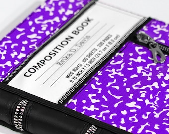 Personalized Leather ONYX Note Air 4 C Boox Page 7