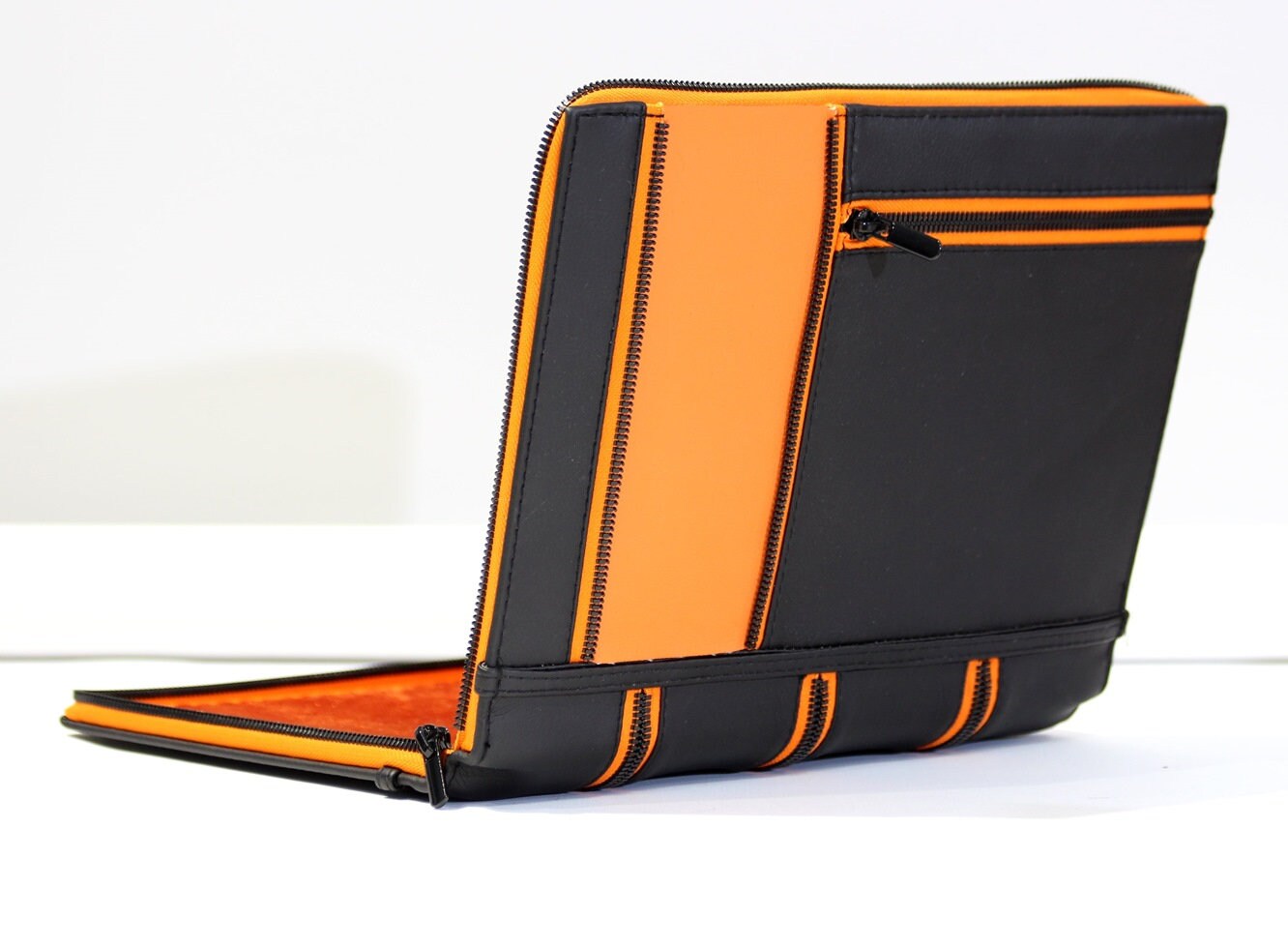 Executive Surface Book Laptop Case, Detachable Protective Flip Case Cover for 13.5 inch Microsoft Surface Book 2, Gray