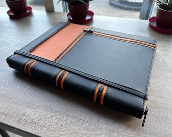 Supernote A6x Case Book Supernote A5x Case Supernote Folio Case Supernote a x6 a6 x Case a x5 a5x Lamy Pen Supernote Cover Supernote Sleeve