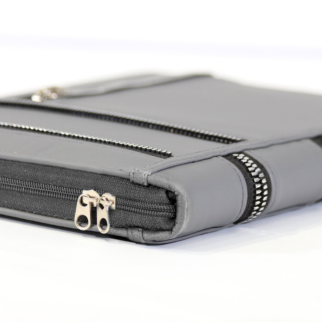 Kindle Paperwhite Case With Zipper Inserts Black Kindle Case Paperwhite