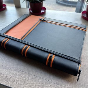 OneXPlayer X1 Tasche One X Player X1 Mini Orange Schutztasche G1 für Gaming Gaming Smartphone Konsolentasche Tastatur Hülle Stoßfest X1Mini Case Pro
