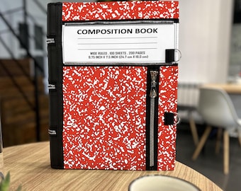 Custodia BOOX Note Air 5 C, custodia a libro rossa, Palma 2 Pro, Note Air 4 C, Tab Ultra C, Note Max, Nova Air C, custodia Boox Go 10.3, Tab Mini Sleeve