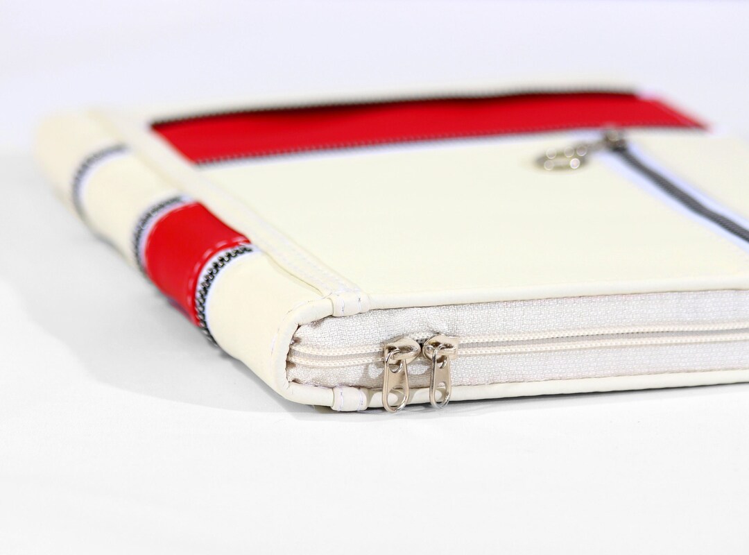 Surface Laptop Studio Case Brown Book PU Leather Case Surface Etsy