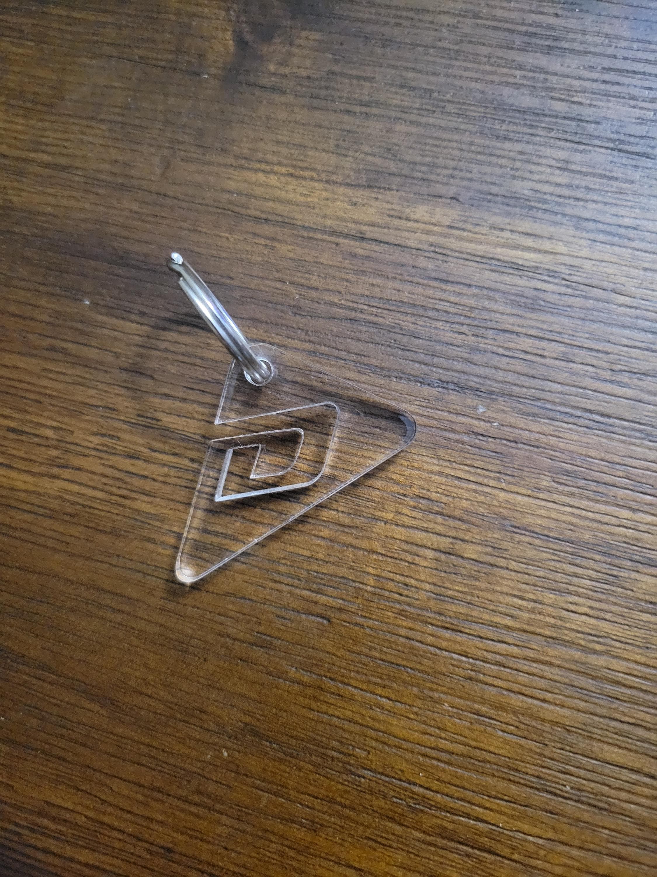 Atlas Key Chain - Etsy