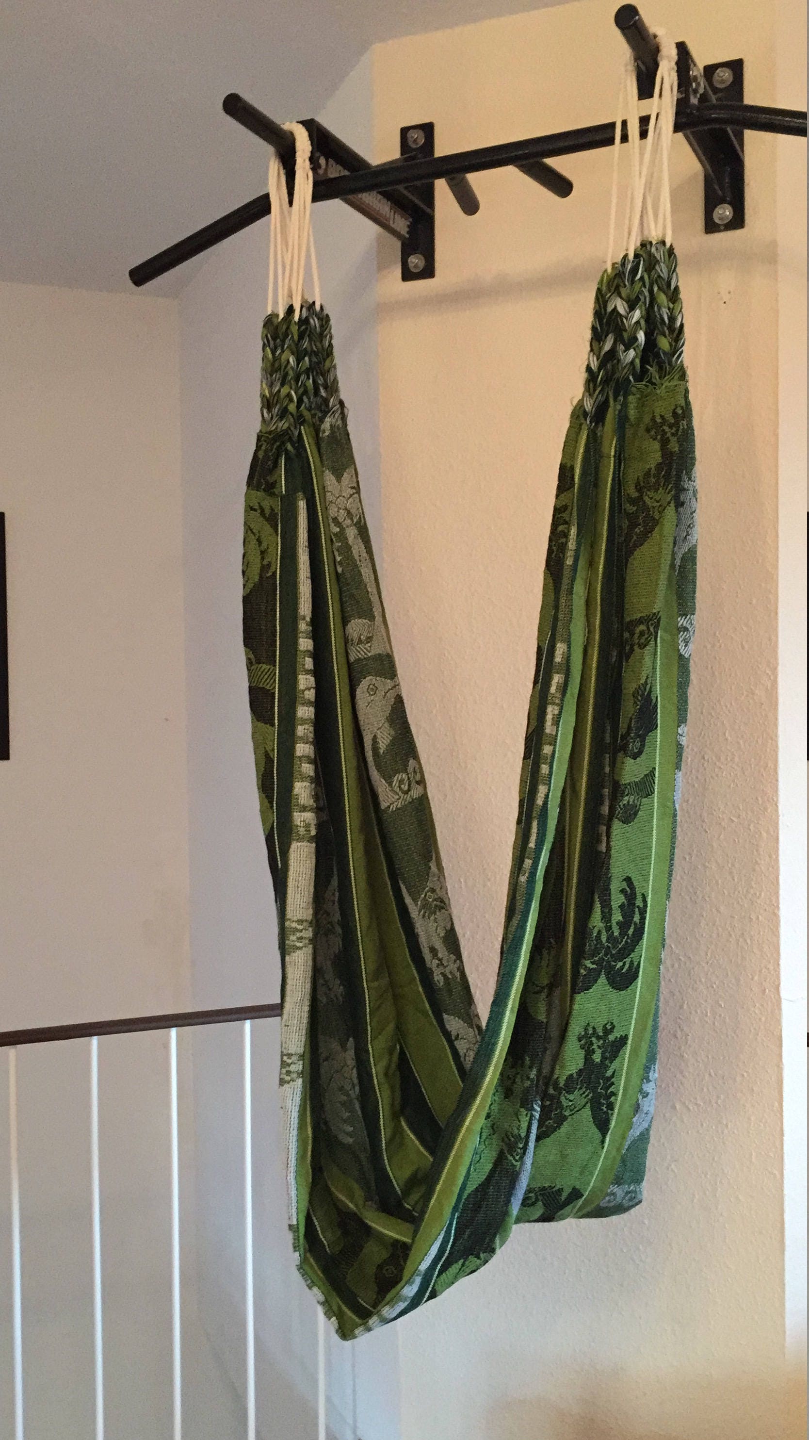 Handwoven Hammock From Otavaloecuador PURE RELAX Etsy