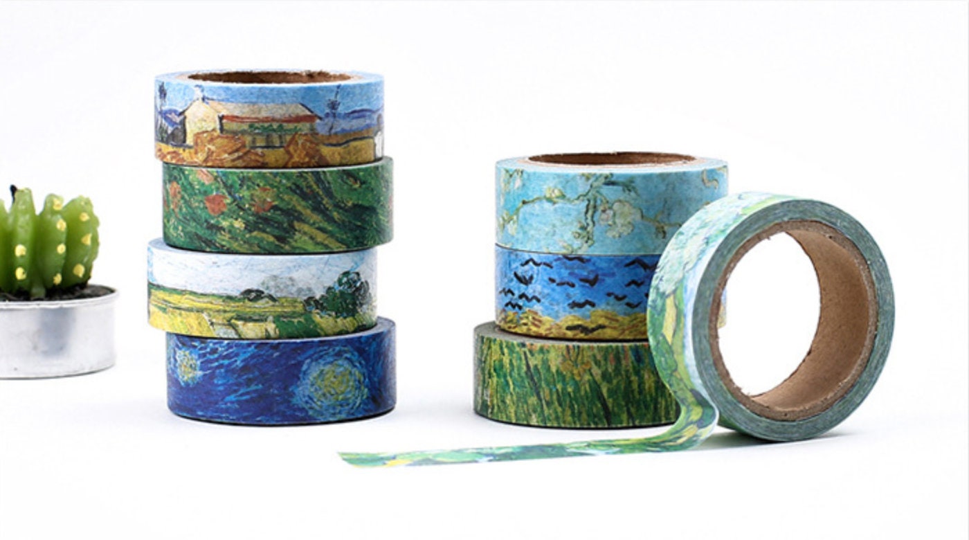 Painting Masking Tape for sale 73 ads for used Painting Masking Tapes