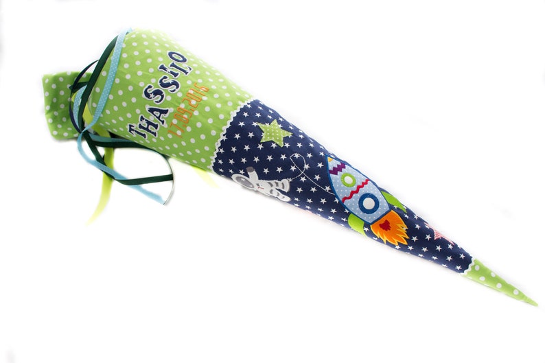 astronaut rocket School bag space incl