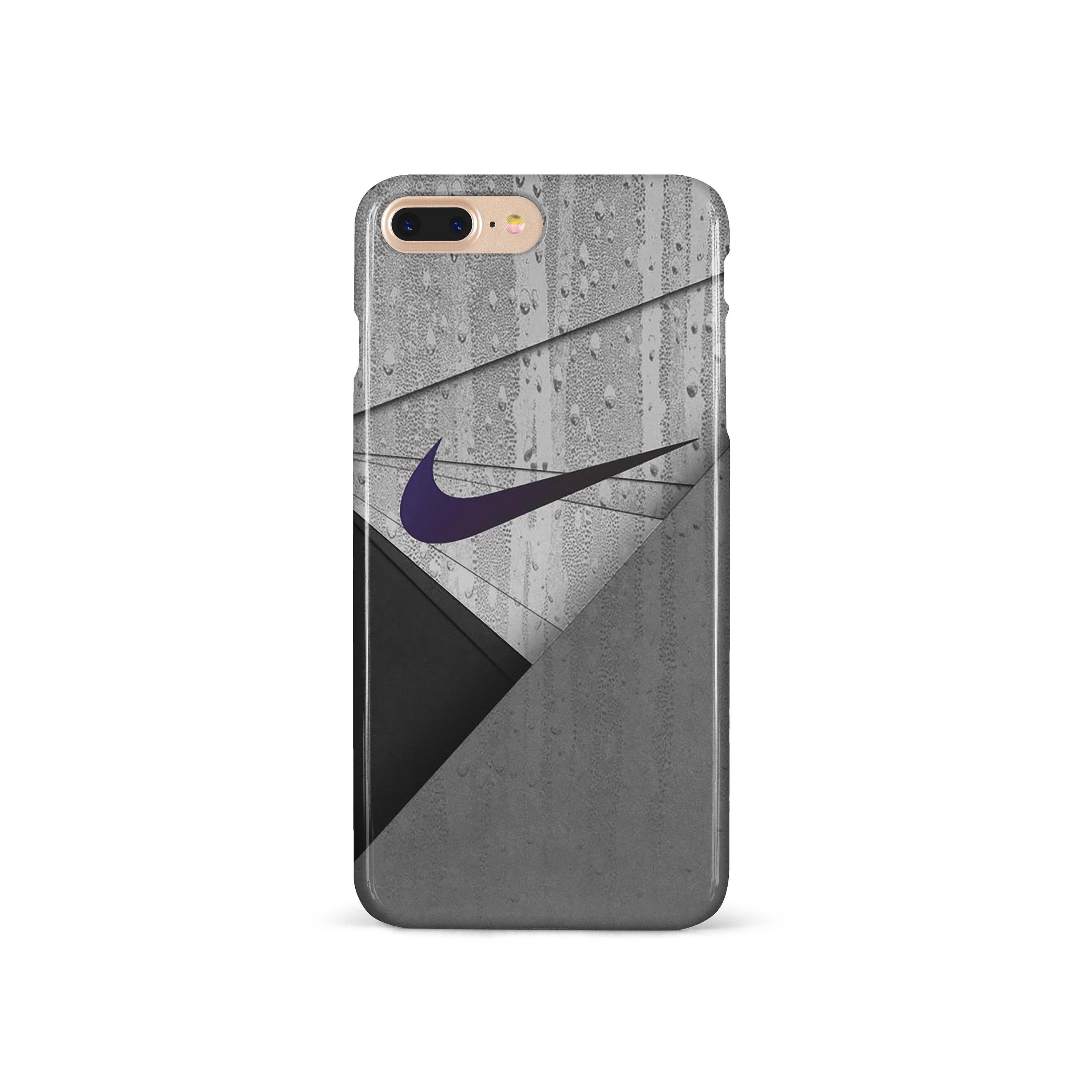 nike iphone 8 plus case
