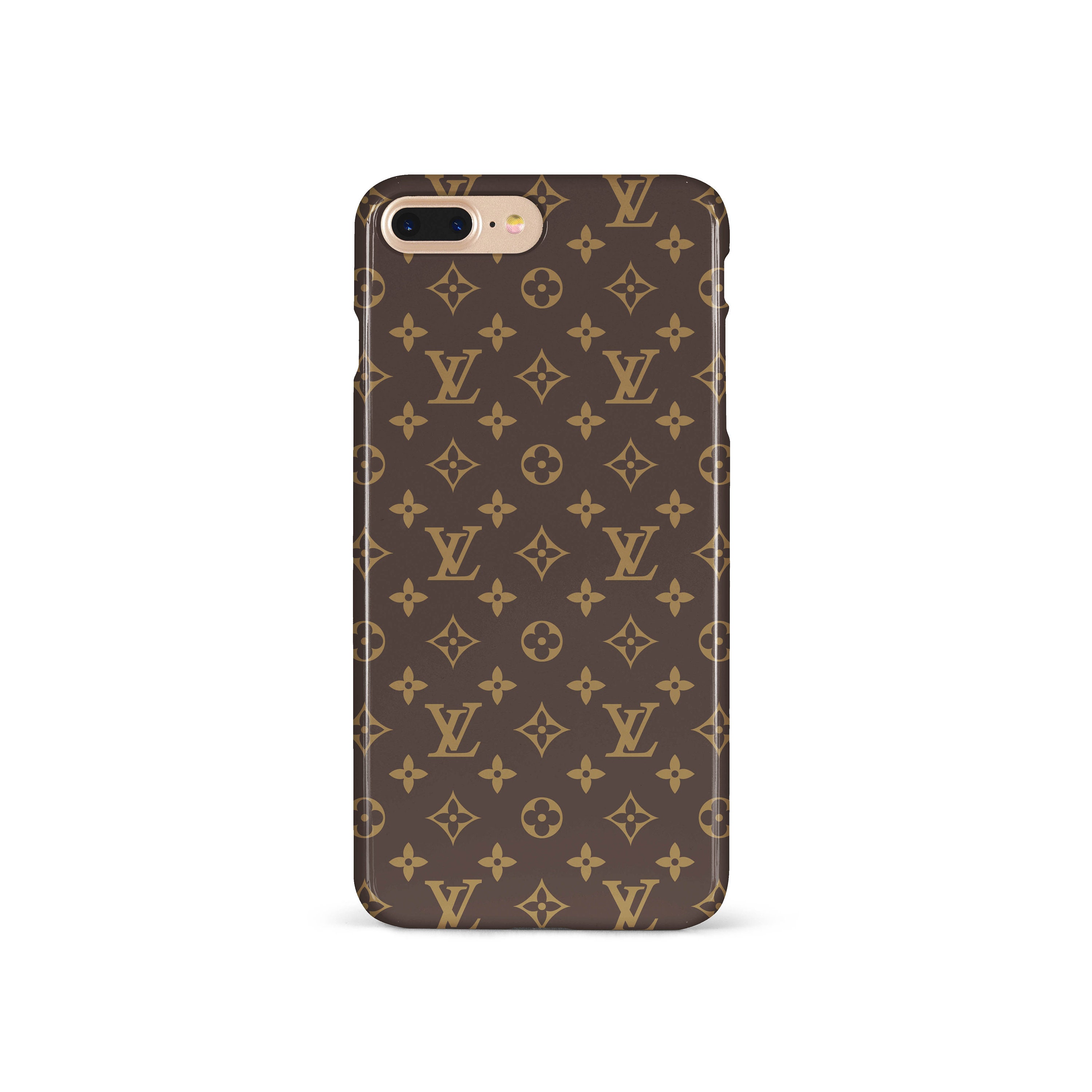 Inspired Louis Vuitton Case Louis Vuitton iPhone Case Louis | Etsy