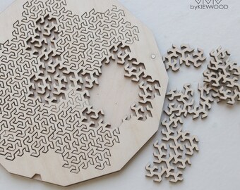 etsy jigsaw puzzles