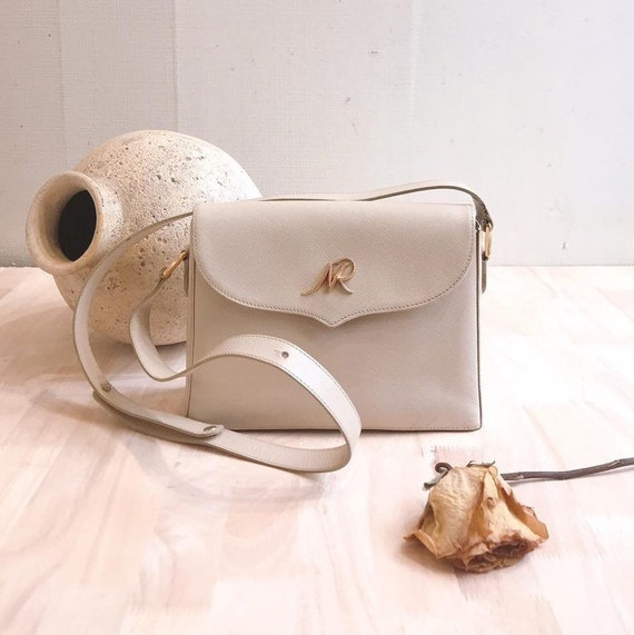 Nina Ricci Authentique - Crossbody Bag