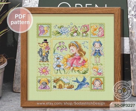 D55新品 BABY,THE 水色Thumbelina Fairy Tale〜 Thumbelina Fairy Tale ~Departure for Future~ Lace Up JSK by